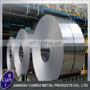Trade Assurance 201 Polished Stainless Steel Coil for Wall Panels thumbnail-1