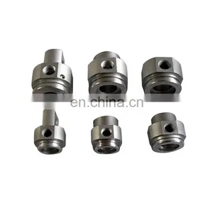 Professional Precision 7075 Aluminum Alloy And Steel Small Parts Metal Lathe Turning Milling Cnc Machining Service thumbnail-3