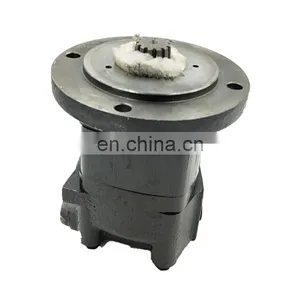 Trade Assurance OMSS of OMSS80,OMSS100,OMSS125,OMSS160,OMSS200,OMSS250,OMSS315,OMSS400,OMSS500 Hydraulic Orbital Motor OMSS-230- thumbnail-2