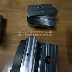 2020 ISO9001 Chinese Exporting Precision Mould Parts thumbnail-5