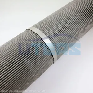 UTERS Replace of EPE Stainless Steel Hydraulic Oil Filter Element 1.0120G25-A00-0-P thumbnail-5