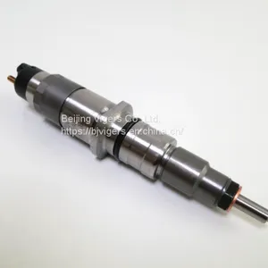 Fuel Injector Bos-ch Original In Stock Common Rail Injector 0445120231 thumbnail-1