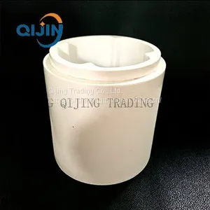 Competitive Price Abrasion Resistance Ceramic Pipe Lining for Mining Industry thumbnail-4
