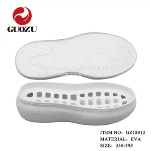 Thick Sneaker Sole Women Eva Sole Boots Sole thumbnail-1