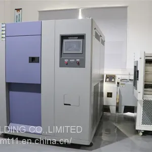 Industrial Environmental High and Low Temperature Humidity Test Chamber thumbnail-2