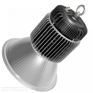 2025 China 300W LED Industrial High Bay Lights for Europe Sports Ground thumbnail-3