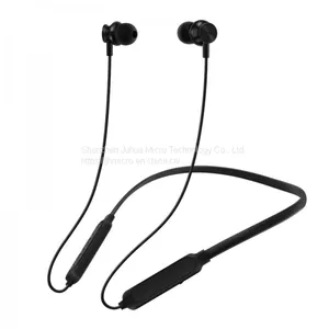 Wireless Boat Earphone Boat Headphone Bone Conductive Headphones Bluetooth Headphones thumbnail-1