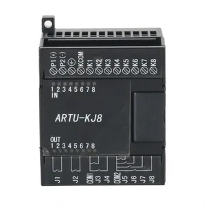 ARTU-KJ8 Remote Monitoring Unit Used in the Intelligent Power Distribution System thumbnail-2