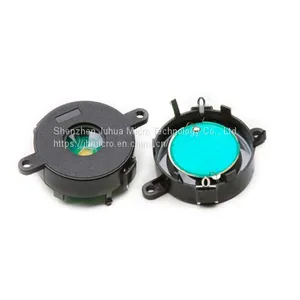 Piezo Buzzer High Frequency Ultrasonic Piezo Buzzer 25khz Ultrasonic Piezo Sensors thumbnail-1