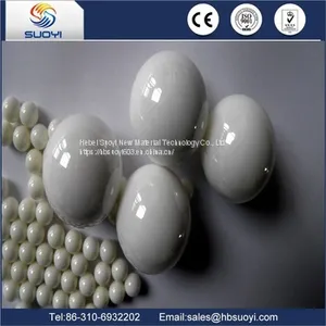 Zro2 Sintering Beads Good Polishing Zirconia Ceramic Beads With Cheap Price thumbnail-2