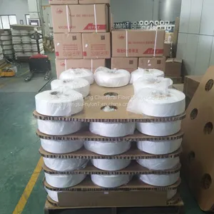 Nylon Filament Production Base thumbnail-1