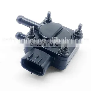 Auto Engine Parts Differential Pressure Sensor Exhaust Pressure Sensor OEM 8-98178090-0 8981780900 thumbnail-5