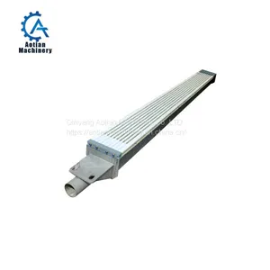 Low Vacuum Suction Box for Paper Machine Suction Box Cover Equipments for Making Toilet Paper thumbnail-3