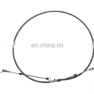 Jet Ski Gaskets 700 for Yamaha V1 VXVXR VXS vx Cruiser Deluce Sports Replacement Steering Cable F2N-61481-00-00 Sbt Brand New thumbnail-2