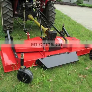 3 Point Hitch Pto Tractor Finish Mower With ce thumbnail-6