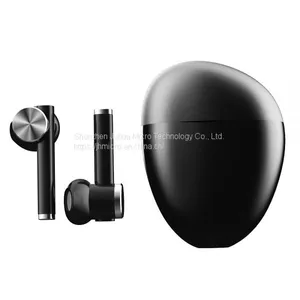 OEM Blue Tooth 5.0 Wireless Earbuds Headphones TWS Wireless Earbuds thumbnail-1