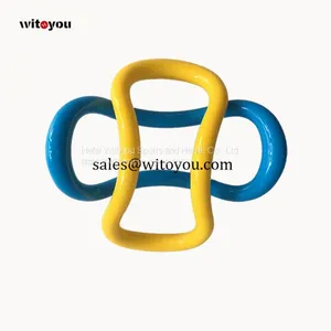 Multifunctional Yoga Pilate Ring for Exercise and Fitness Manufacturer thumbnail-5