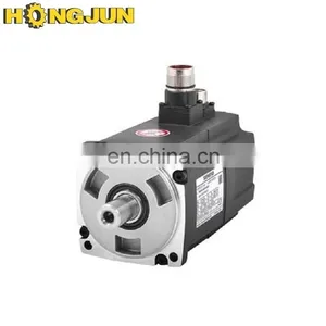 SIEMENS 400w ac Servo Motor 1FL6042-2AF21-1AB1 With Brake thumbnail-1