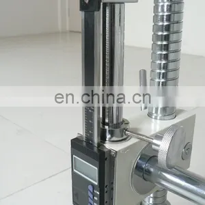 5000N Digital Display Spring Extension And Compression Tester +Spring Load Tester thumbnail-6