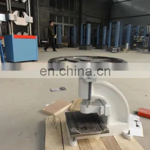 Manual Dumbbell Tensile Test Specimen Cutter thumbnail-3