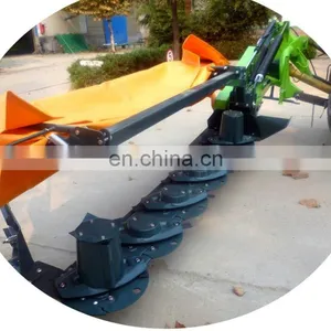 High Quality Disc Mower thumbnail-1