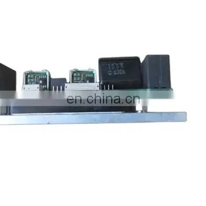 JUSP-WSCB02AA AC Servo Drive thumbnail-4