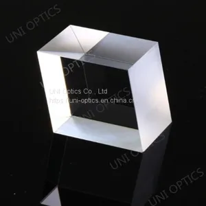High Precision Rhomboid Prism thumbnail-1