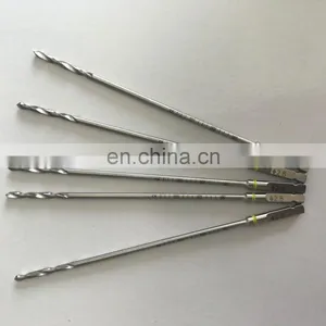 AO Quick Release Drill Bit, Twist Drill Bit, Quick Release Bit Adapter thumbnail-2