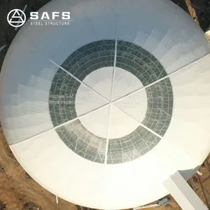 Dome Coal Storage System thumbnail-4