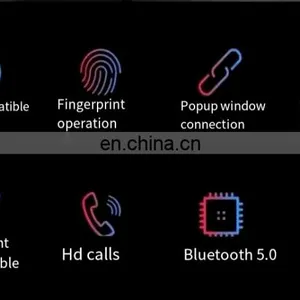 Wireless Headset thumbnail-7