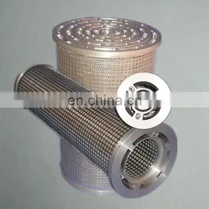 Low Pressure Oil Filter 2-5685-0384-99, High Pressure Inlet Main Valve Filter Element, Apical Axis Oil Pump Filter Element thumbnail-5
