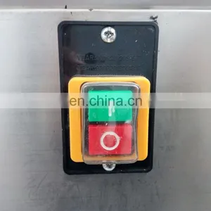 Multifunction Meat Chopper Bowl Cutter/vegetable Cutting Machine/sausage Meat Bowl Chopper thumbnail-6