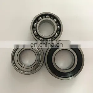 High Precision Nbc Bearing Price List China Suppliers Free Sample thumbnail-1