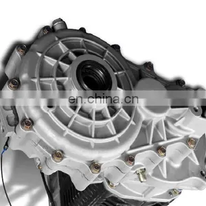 Wholesale 48V 15000W Electric AC Motor Kit For Commercial Vehicle thumbnail-2