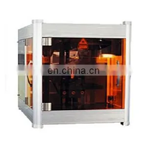 Laser Engraving Machine for Crystal and Glass thumbnail-1