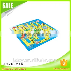 2016 Hot Selling Toy Board Game for Kids thumbnail-3