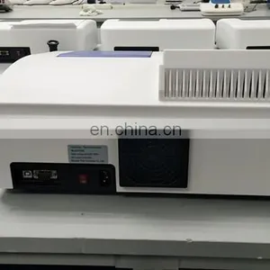 V1200 Factory Price of Vis Spectrophotometer thumbnail-3