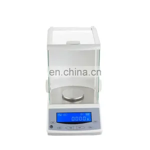 1mg DT2003A Lab Precision Magnetic Analytical Balance thumbnail-1