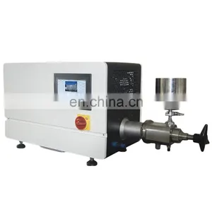 D207A Lab Mixer Ultra High Pressure Homogenizer thumbnail-1