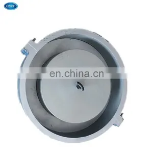 Plastic Cast Iron Concrete Crack Resistance Mould thumbnail-2