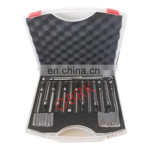 Engine Carbide Valve Seat Ring Boring Cutters Tool Diameter 22-63 mm for All Car thumbnail-1