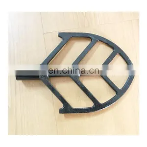 JJ-5 NJ-160A Cement Mortar Mixer Mixing Blade and Mixing Bowl thumbnail-1