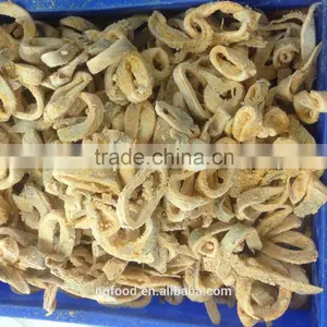 Breaded Squid Rings All Kinds of Seafood thumbnail-2