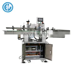Labeling Machine for Pasta Sauce thumbnail-1