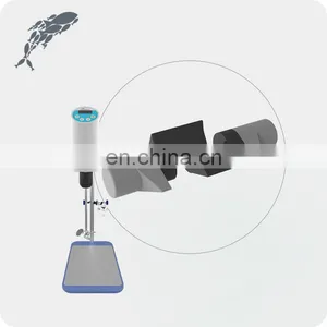 AKM Lab Amazon Hot Sale Digital Electronic Overhead Stirrer With Factory Price thumbnail-5