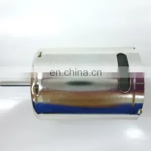 RS545 Pump DC Micro Motor for Hair Dryer and Massager-chaoli thumbnail-4