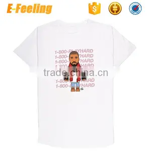 Wholesale High Quality Cotton T-Shirt For Man thumbnail-2