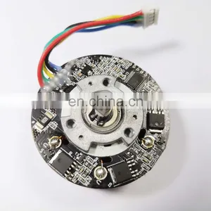 24v High Torque Brushless dc Motor 3200rpm for Muscle Fascia Massage Gun thumbnail-3