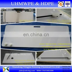 Ice Hockey Shooting Pads/Skating Rink Floor/hockey Training Equipment Manufacturer thumbnail-4