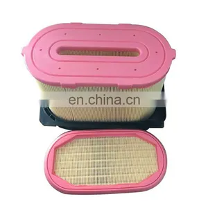 346-6687 Air Filter In Auto Parts For Caterpillar Heavy Duty Car thumbnail-1